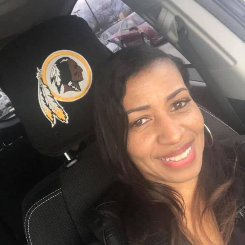 Meet your Posher, Cathy